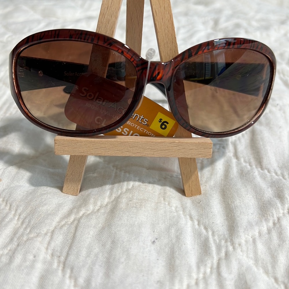 Solar Accents by Foster Grant Sunglasses